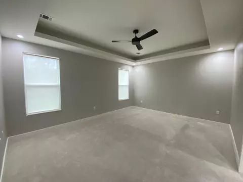 Bedroom - 8616 Congo Rd, Benton, AR 72019 photo 9 of 11
