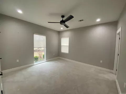 Bedroom - 8616 Congo Rd, Benton, AR 72019 photo 7 of 11