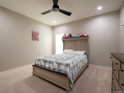 Bedroom - 8616 Congo Rd, Benton, AR 72019 photo 6 of 11