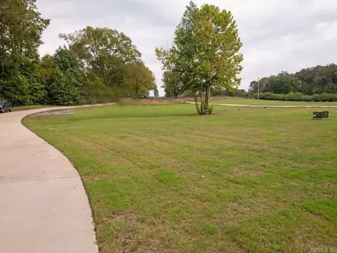Exterior - 8616 Congo Rd, Benton, AR 72019 photo 5 of 8