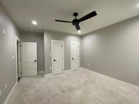 Bedroom - 8616 Congo Rd, Benton, AR 72019 photo 5 of 11