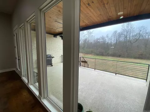 Entry Way - 8616 Congo Rd, Benton, AR 72019 photo 2 of 2