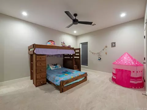 Bedroom - 8616 Congo Rd, Benton, AR 72019 photo 2 of 11