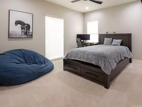 Bedroom - 8616 Congo Rd, Benton, AR 72019 photo 8 of 11