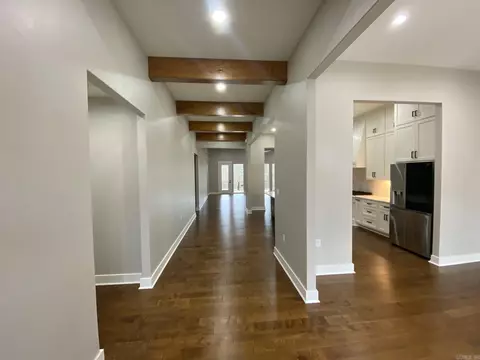 Entry Way - 8616 Congo Rd, Benton, AR 72019 photo 1 of 2