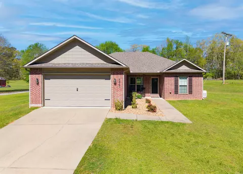 5861 Bauxite Cutoff Rd, Bauxite, AR 72011