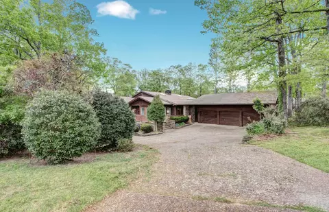 101 River Ridge Rd, Little Rock, AR 72227