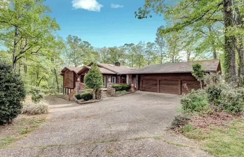 101 River Ridge Rd, Little Rock, AR 72227