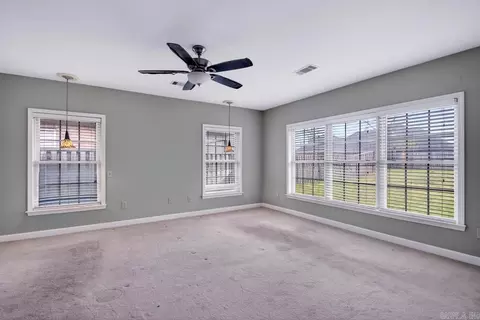 Living - 5818 Westminster Dr, Benton, AR 72019 photo 7 of 7