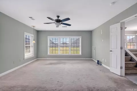 Living - 5818 Westminster Dr, Benton, AR 72019 photo 6 of 7