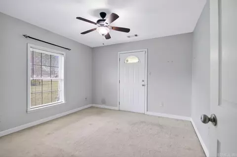Bedroom - 5818 Westminster Dr, Benton, AR 72019 photo 2 of 3