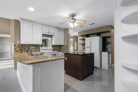 Kitchen - 5818 Westminster Dr, Benton, AR 72019 photo 1 of 3