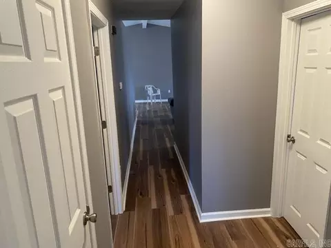 Entry Way - 21917 E State Highway 22, Delaware, AR 72835 photo 1 of 2