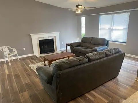 Living - 21917 E State Highway 22, Delaware, AR 72835 photo 3 of 6