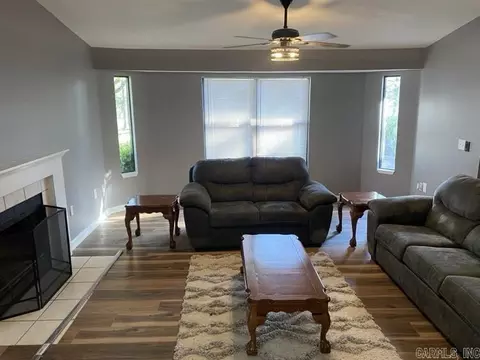 Living - 21917 E State Highway 22, Delaware, AR 72835 photo 5 of 6