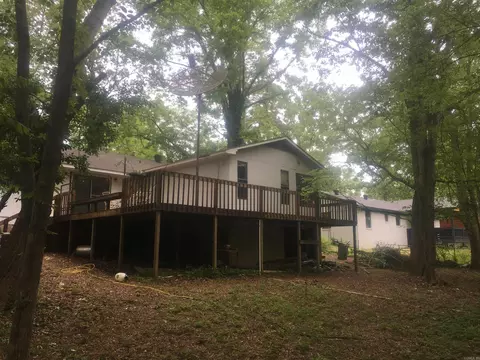2589 Lakeside Dr, Benton, AR 72019 photo 3