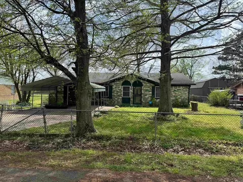 103 Marti St, Gosnell, AR 72315
