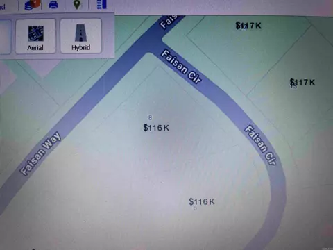 8 Faisan Cir, Hot Springs Village, AR 71909