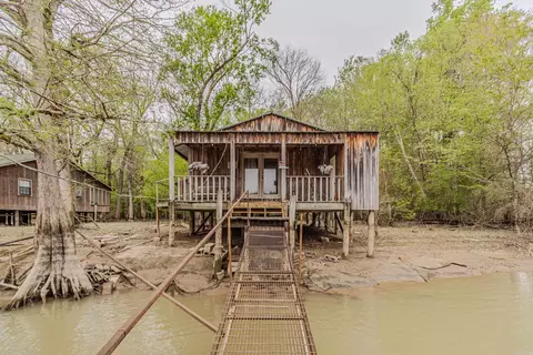 41 Hwy 280 Spur, Peach Orchard, AR 72453