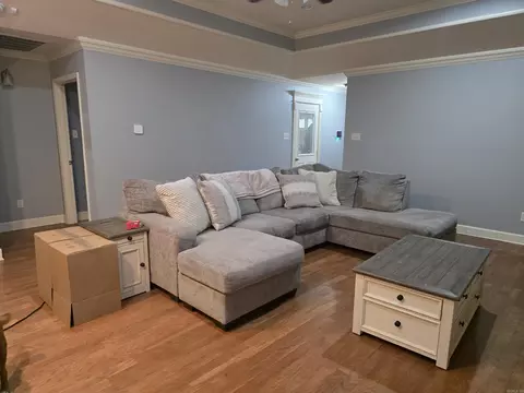 Living - 599 N Holly St, Beebe, AR 72012 photo 2 of 2