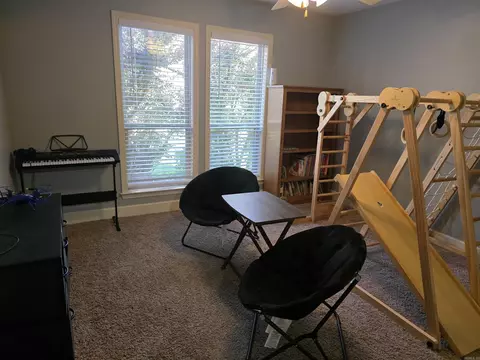 Bedroom - 599 N Holly St, Beebe, AR 72012 photo 5 of 5