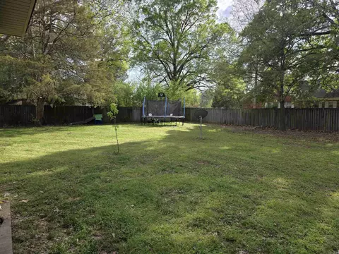 Exterior - 599 N Holly St, Beebe, AR 72012 photo 3 of 3