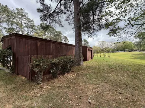 Exterior - 1206 W 46th, Pine Bluff, AR 71603 photo 7 of 16