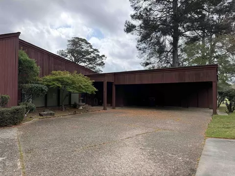 Exterior - 1206 W 46th, Pine Bluff, AR 71603 photo 6 of 16