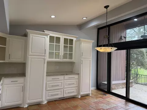 Kitchen - 1206 W 46th, Pine Bluff, AR 71603 photo 3 of 5