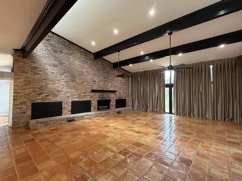 Living - 1206 W 46th, Pine Bluff, AR 71603 photo 1 of 7