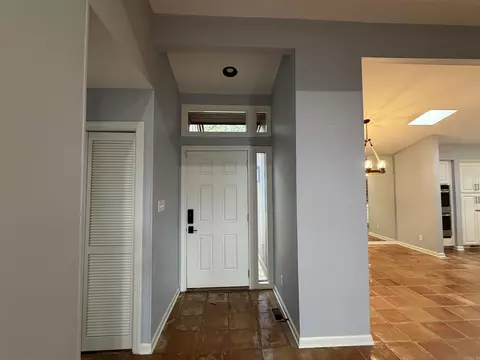 Entry Way - 1206 W 46th, Pine Bluff, AR 71603 photo 1 of 1