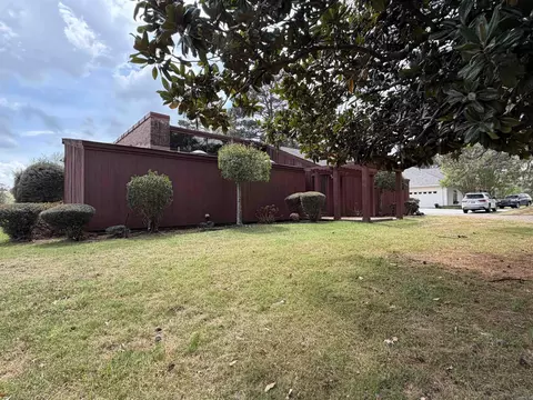 Exterior - 1206 W 46th, Pine Bluff, AR 71603 photo 5 of 16
