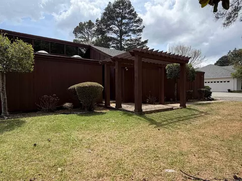Exterior - 1206 W 46th, Pine Bluff, AR 71603 photo 3 of 16