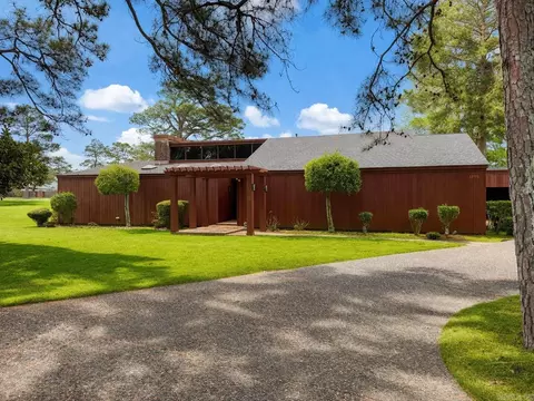 1206 W 46th, Pine Bluff, AR 71603