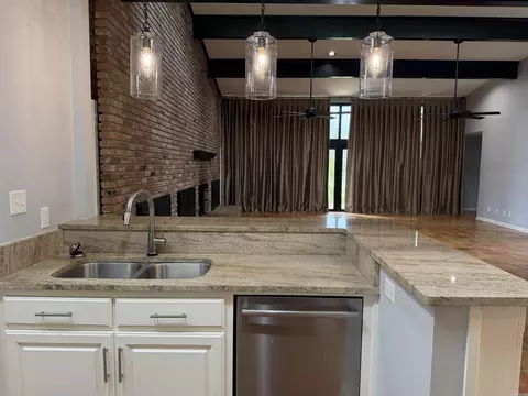 Kitchen - 1206 W 46th, Pine Bluff, AR 71603 photo 5 of 5