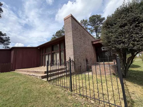 Exterior - 1206 W 46th, Pine Bluff, AR 71603 photo 8 of 16