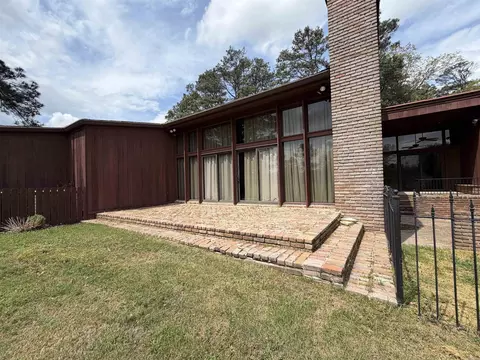 Exterior - 1206 W 46th, Pine Bluff, AR 71603 photo 10 of 16
