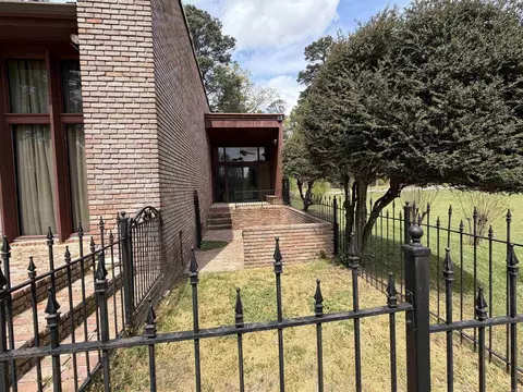 Exterior - 1206 W 46th, Pine Bluff, AR 71603 photo 9 of 16