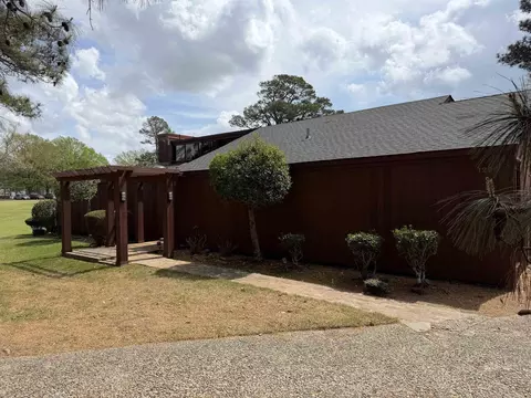 Exterior - 1206 W 46th, Pine Bluff, AR 71603 photo 2 of 16