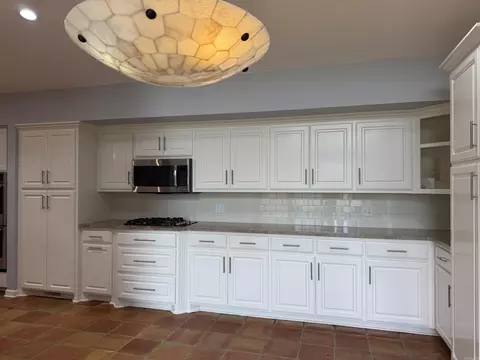 Kitchen - 1206 W 46th, Pine Bluff, AR 71603 photo 1 of 5