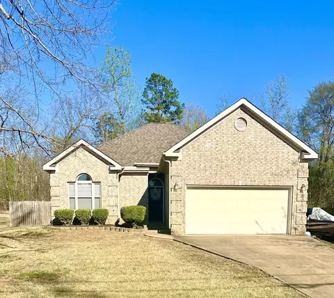 159 Gourdneck Valley Rd, Malvern, AR 72104
