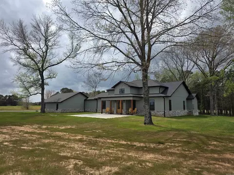 90 Bettis Spur Rd, Quitman, AR 72131