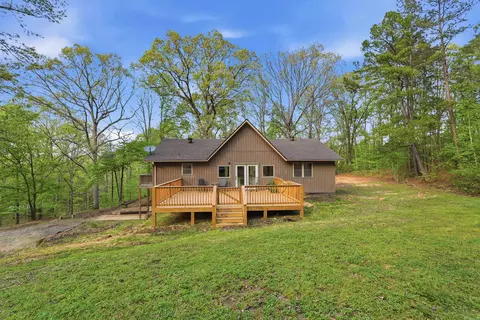 4029 Moss Rd, Benton, AR 72019