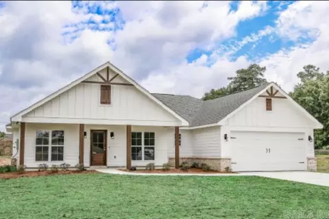 118 Riverstone Loop, Hot Springs, AR 71913