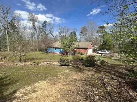 Exterior - 635 Happy Bend Dr, Clinton, AR 72031 photo 13 of 17