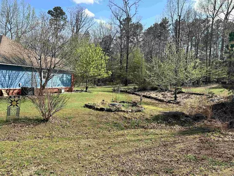 Exterior - 635 Happy Bend Dr, Clinton, AR 72031 photo 8 of 17