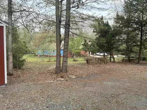 Exterior - 635 Happy Bend Dr, Clinton, AR 72031 photo 16 of 17