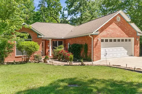635 Happy Bend Dr, Clinton, AR 72031