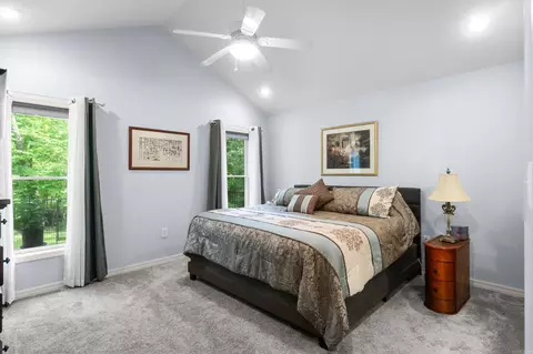 Bedroom - 635 Happy Bend Dr, Clinton, AR 72031 photo 1 of 4