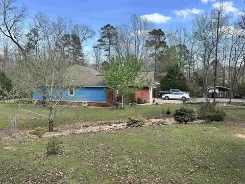 Exterior - 635 Happy Bend Dr, Clinton, AR 72031 photo 9 of 17